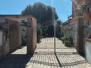 Cla House Assemini